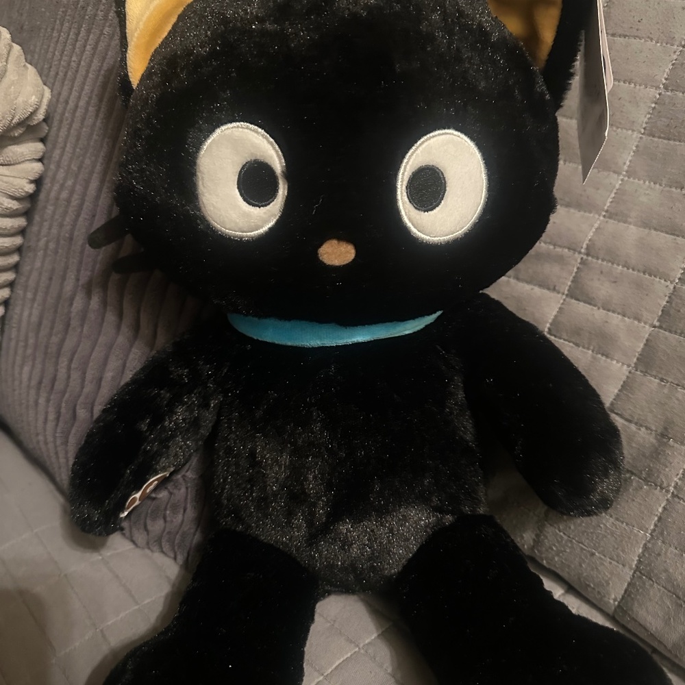 Chococat Build a Bear Brand new with tags